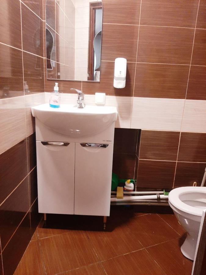 Hostel Житомир Luaran gambar