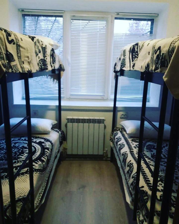 Hostel Житомир Luaran gambar