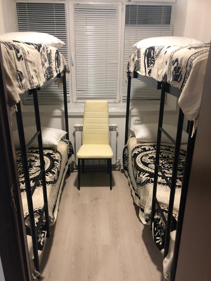Hostel Житомир Luaran gambar