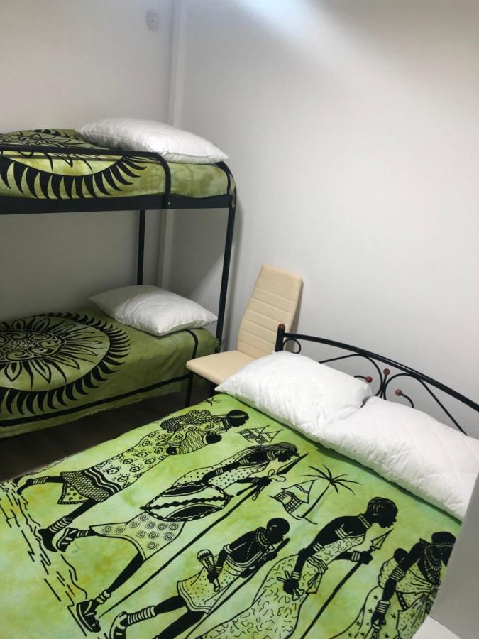 Hostel Житомир Luaran gambar